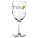 10 Oz. Libbey Citation Wine Glass
