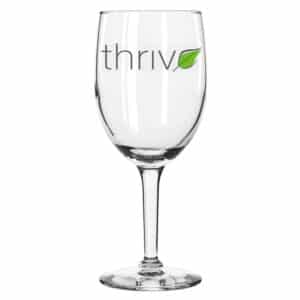 10 Oz. Libbey Citation Wine Glass