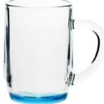 10 Oz. Libbey® All Purpose Glass Mug - 3