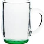 10 Oz. Libbey® All Purpose Glass Mug - 4