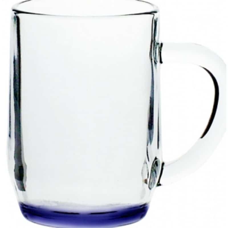 10 Oz. Libbey® All Purpose Glass Mug - 6