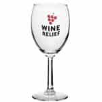 10 Oz. Libbey® Napa Country Wine Glasses