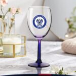 10 oz. Libbey Champagne Glasses - 2