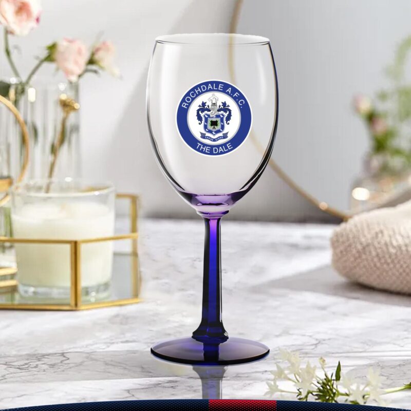 10 oz. Libbey Champagne Glasses - 2