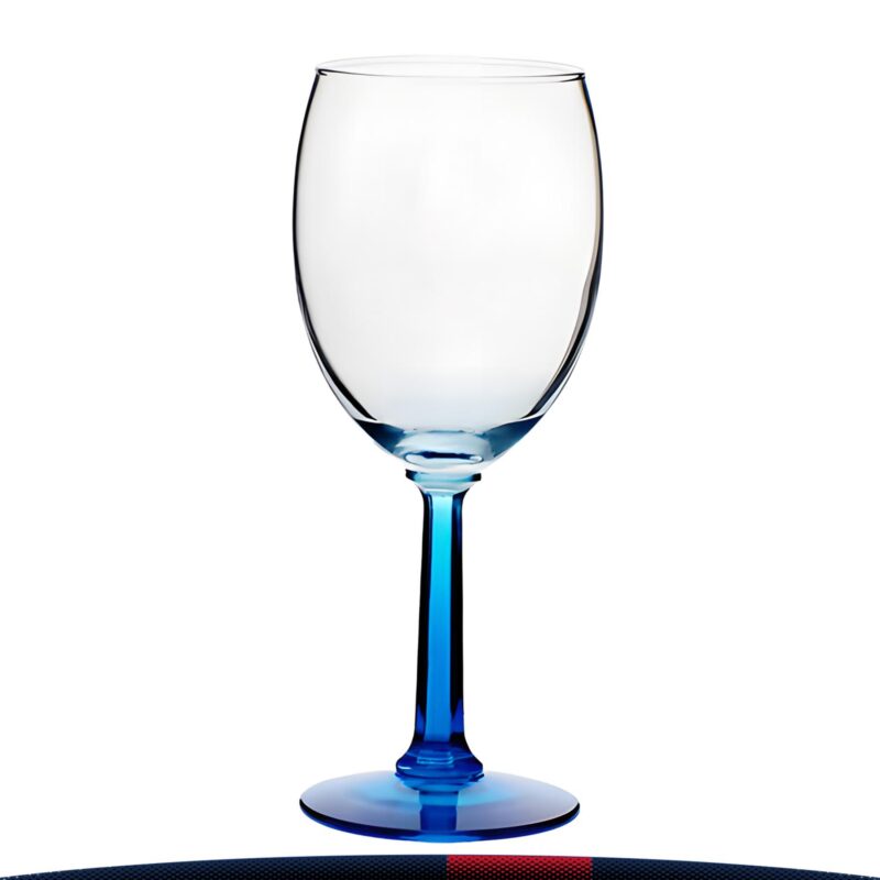 10 oz. Libbey Champagne Glasses - 4