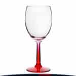 10 oz. Libbey Champagne Glasses - 6