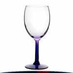 10 oz. Libbey Champagne Glasses - 7