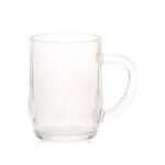 10 oz. Libbey Glass Mugs - 1