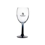 10 oz. Libbey Napa Country Wine Glasses - 1