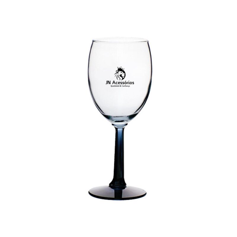 10 oz. Libbey Napa Country Wine Glasses - 1