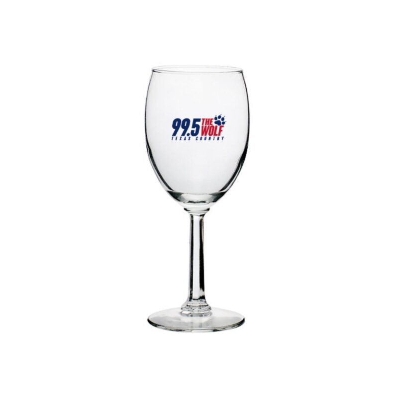 10 oz. Libbey Napa Country Wine Glasses - 3