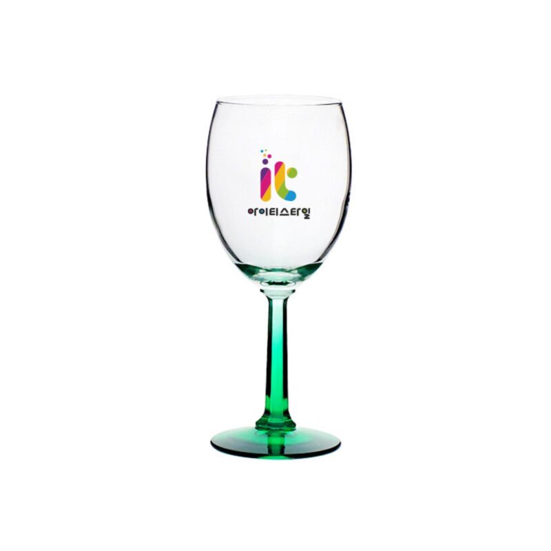 10 oz. Libbey Napa Country Wine Glasses - 4