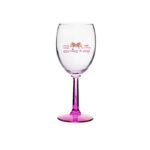 10 oz. Libbey Napa Country Wine Glasses - 5