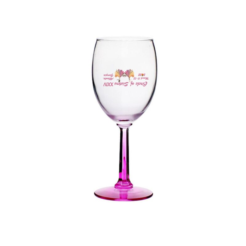10 oz. Libbey Napa Country Wine Glasses - 5