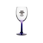 10 oz. Libbey Napa Country Wine Glasses - 6