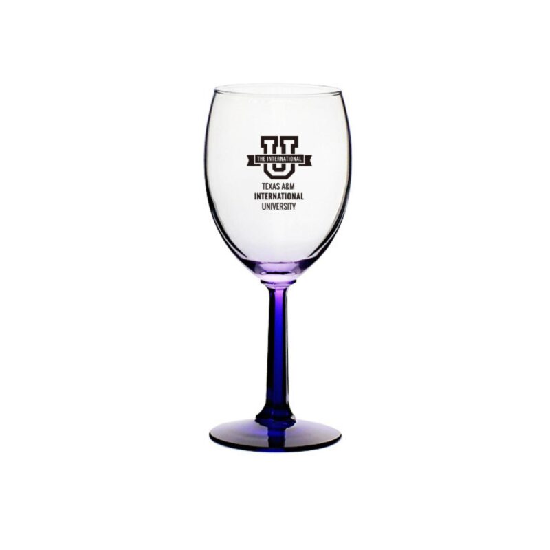 10 oz. Libbey Napa Country Wine Glasses - 6