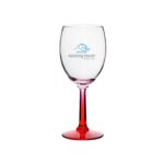 10 oz. Libbey Napa Country Wine Glasses - 7