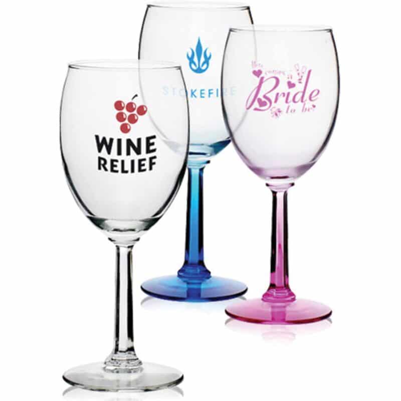 10 oz. Libbey Napa Country Wine Glasses