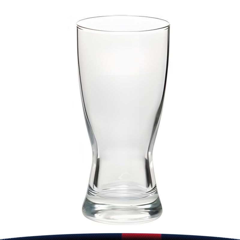 10 oz. Libbey Water Glasses - 6