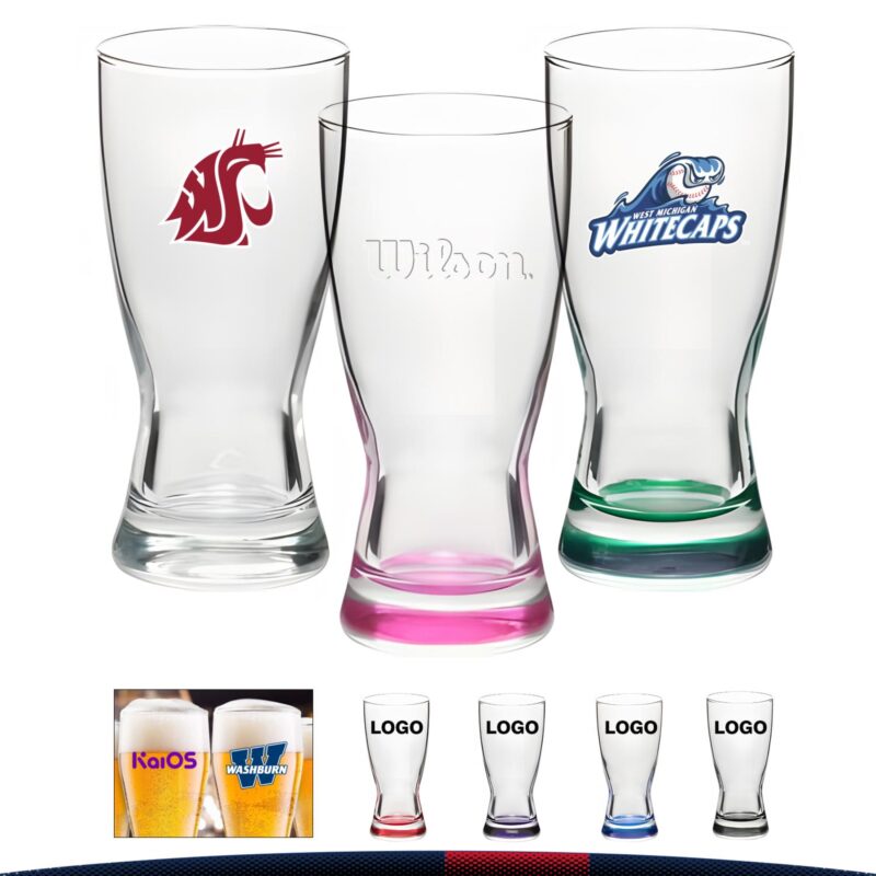 10 oz. Libbey Water Glasses