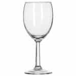 10.5 Oz. Libbey Napa Wine Glass - 1