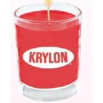 11 Oz. Libbey Base Aromatherapy Candle