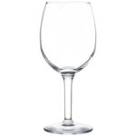 11 Oz Libbey Citation Wine Glasses - 1