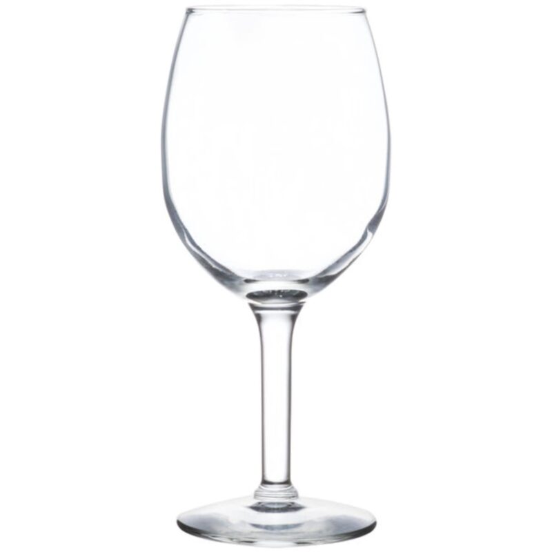11 Oz Libbey Citation Wine Glasses - 1