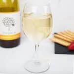 11 Oz Libbey Citation Wine Glasses - 2