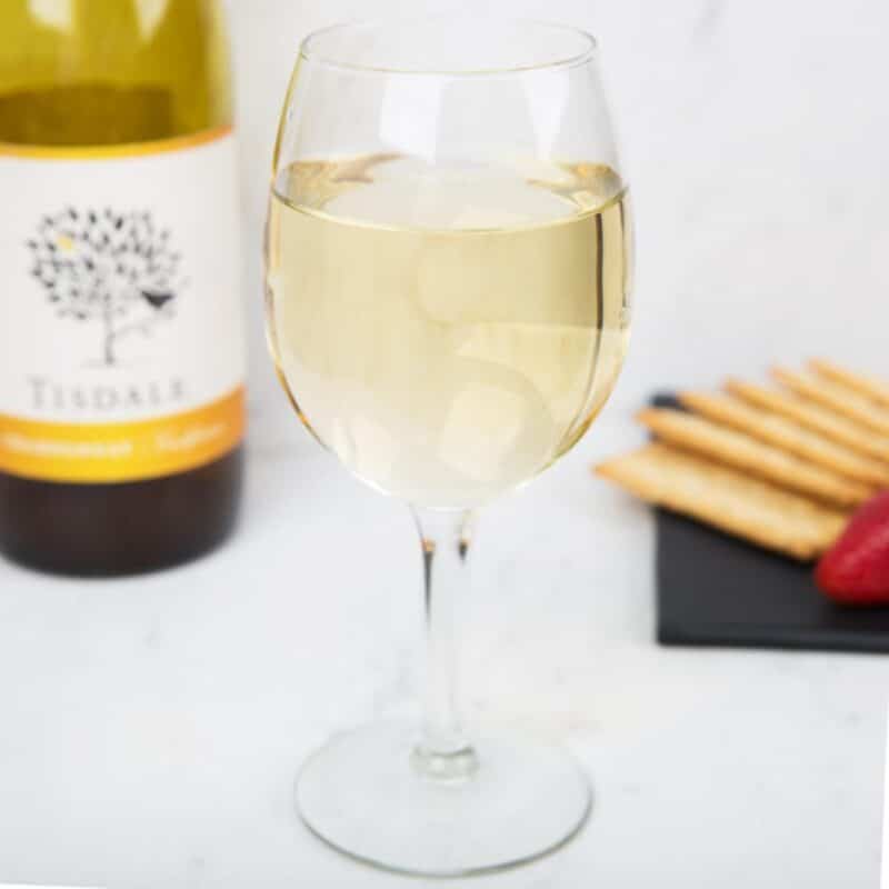 11 Oz Libbey Citation Wine Glasses - 2