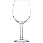11 Oz Libbey Citation Wine Glasses - 3