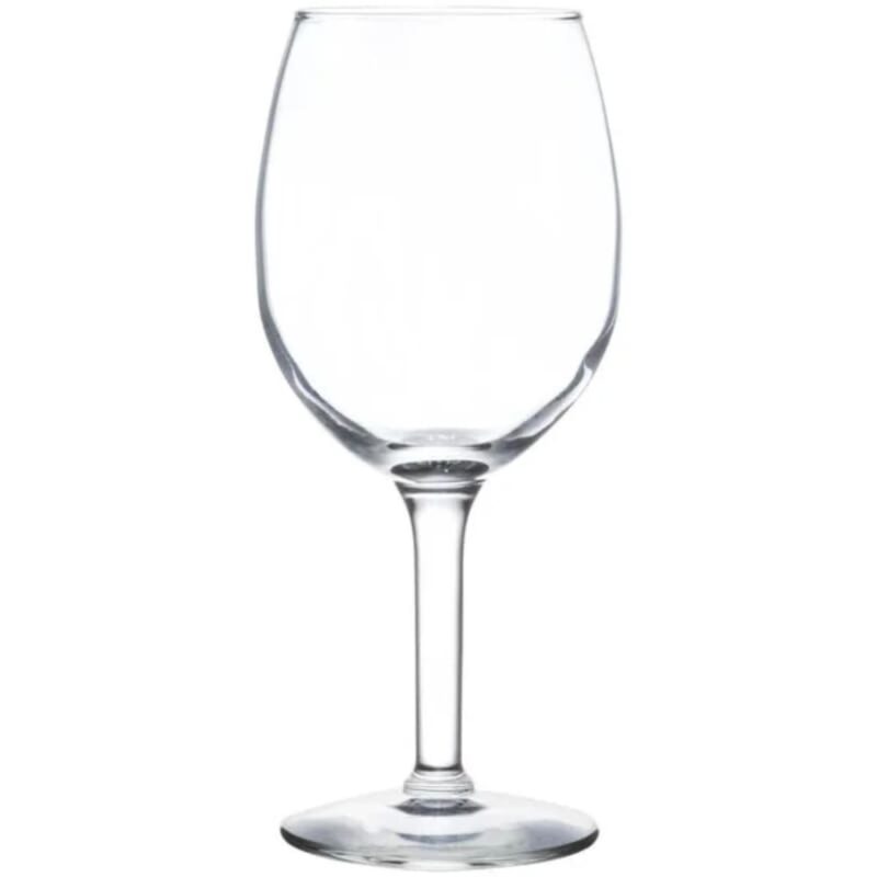 11 Oz Libbey Citation Wine Glasses - 3