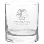 11 Oz Libbey Whiskey Glasses - 1