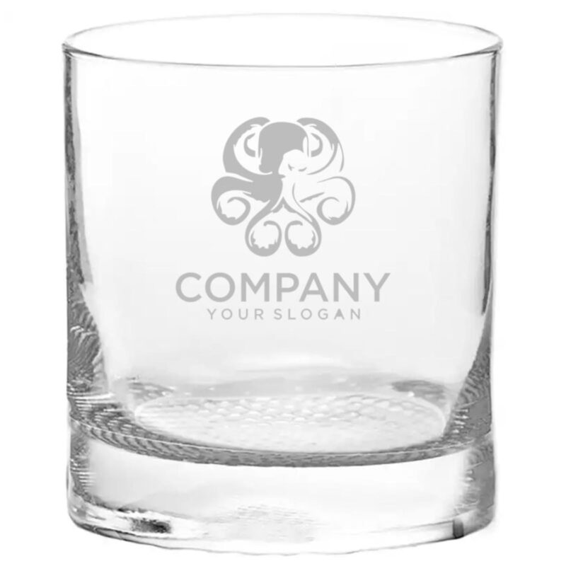 11 Oz Libbey Whiskey Glasses - 1