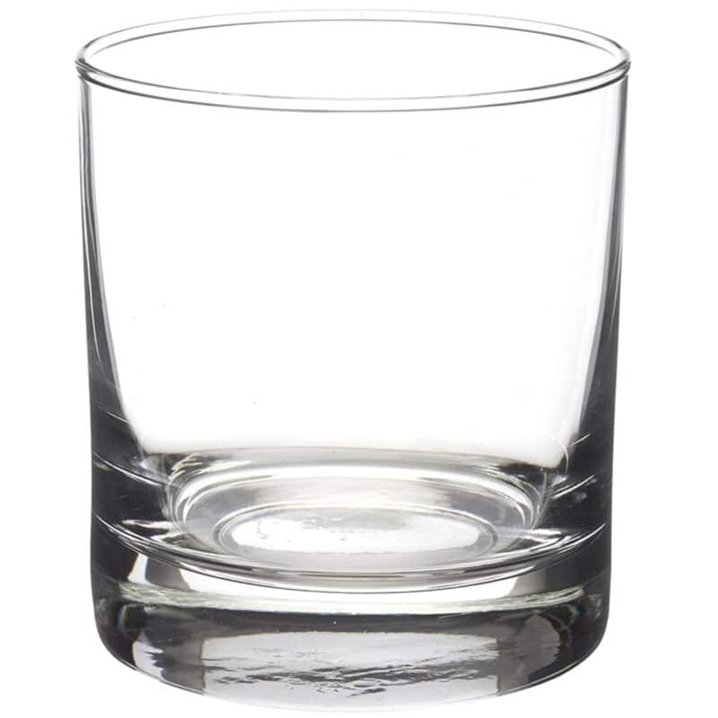 11 oz Libbey Whiskey Glass - 1
