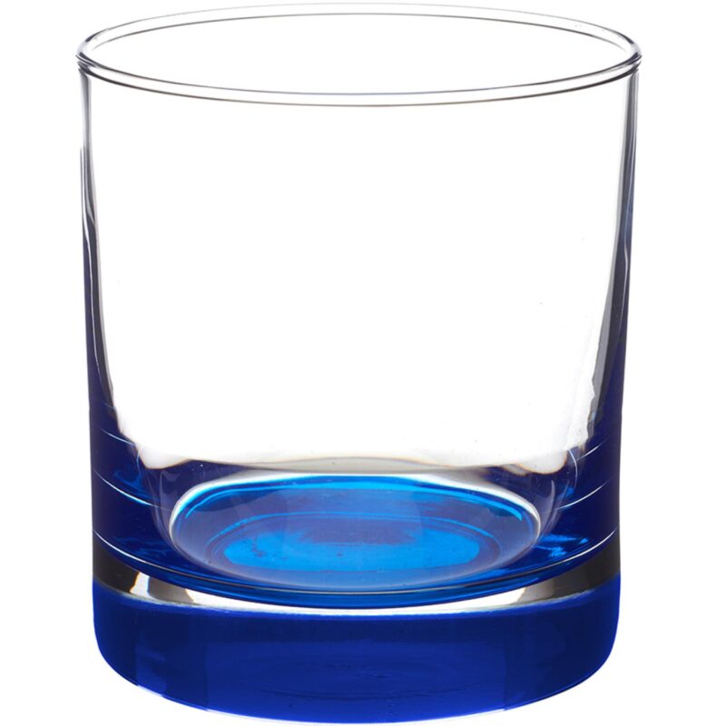 11 oz Libbey Whiskey Glass - 3
