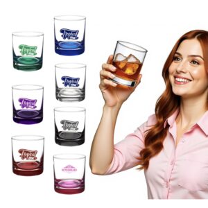 11 oz Libbey Whiskey Glass