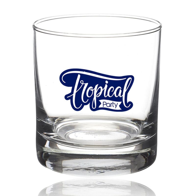 11 oz Libbey Whiskey Glass - 8