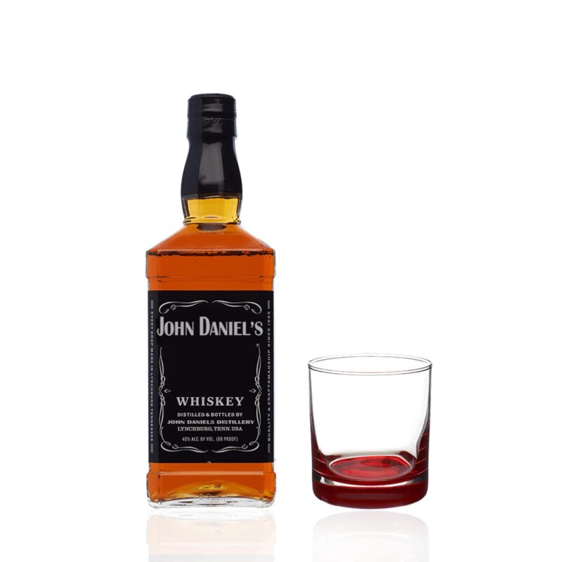 11 oz Libbey Whiskey Glass - 9