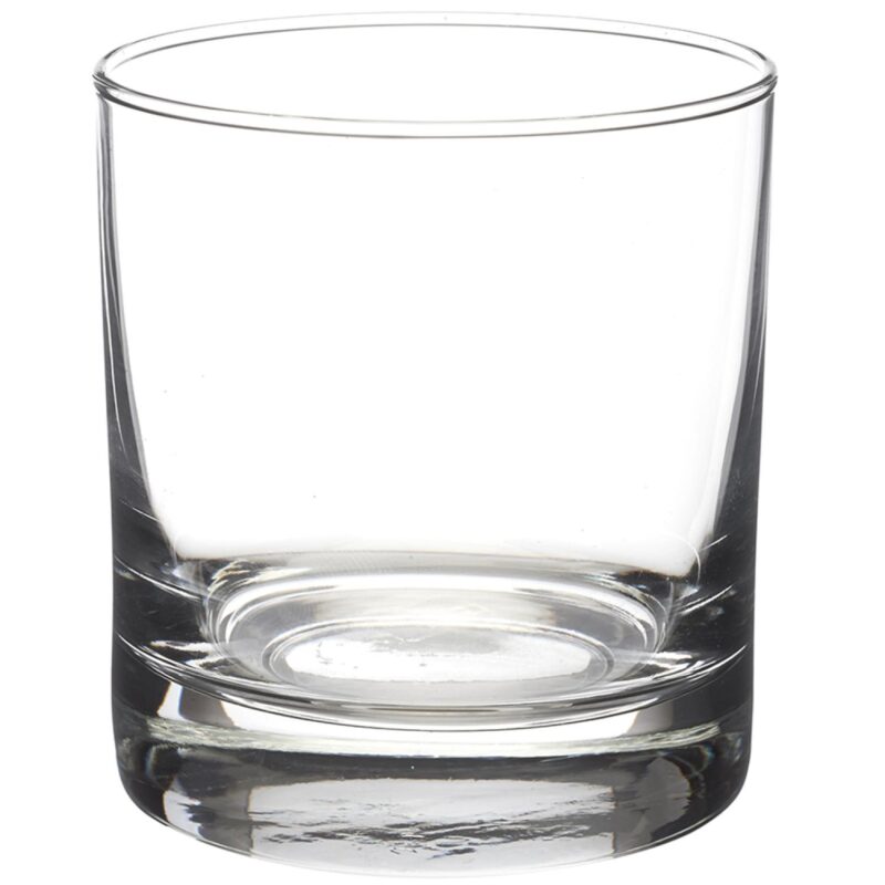 11 oz. Libbey Whiskey Glasses - 1