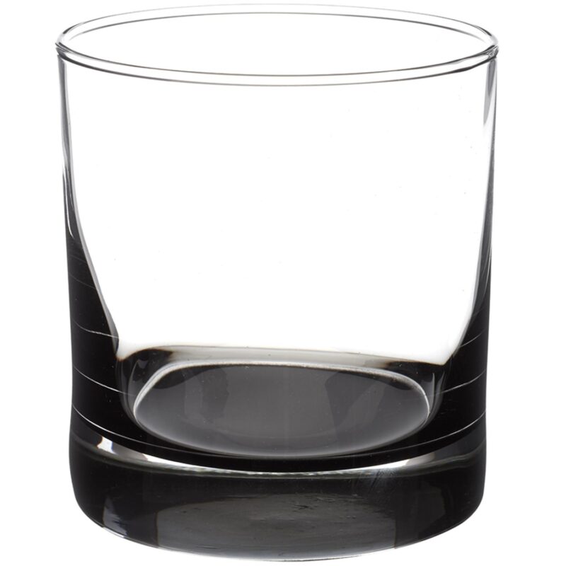 11 oz. Libbey Whiskey Glasses - 3