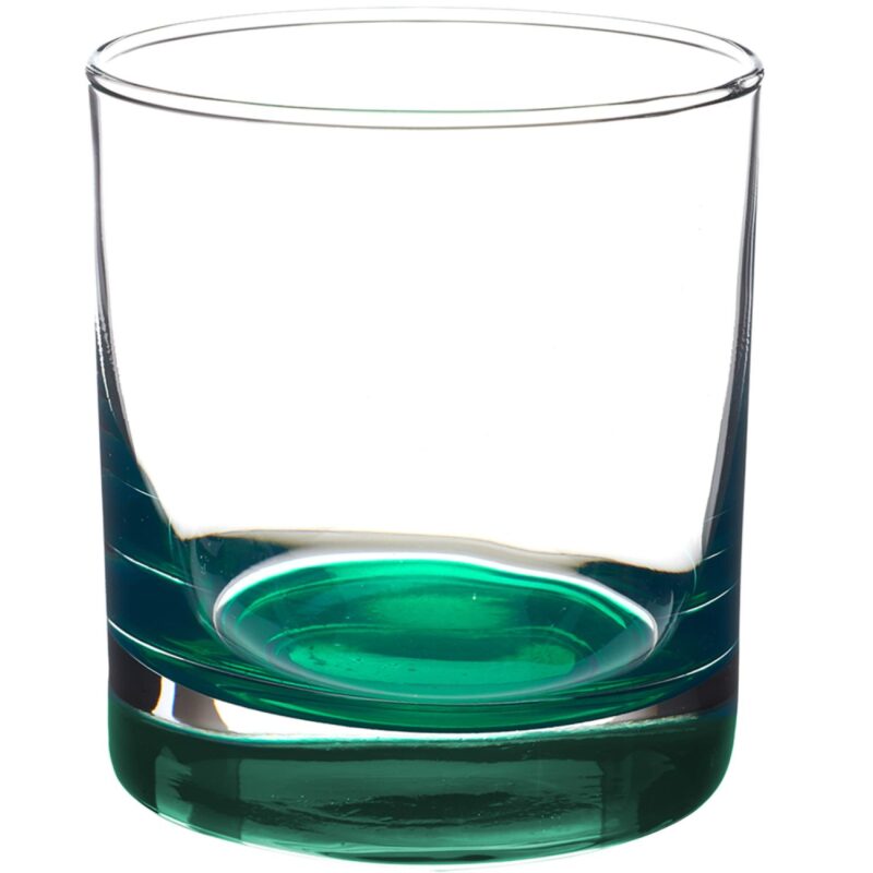 11 oz. Libbey Whiskey Glasses - 5