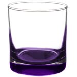 11 oz. Libbey Whiskey Glasses - 7