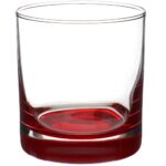 11 oz. Libbey Whiskey Glasses - 8