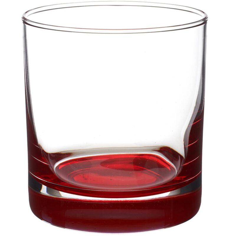 11 oz. Libbey Whiskey Glasses - 8
