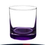 11 oz. Libbey Whiskey Glasses - 1