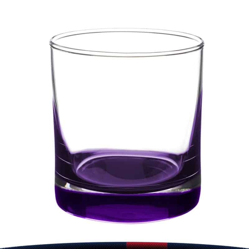 11 oz. Libbey Whiskey Glasses - 1