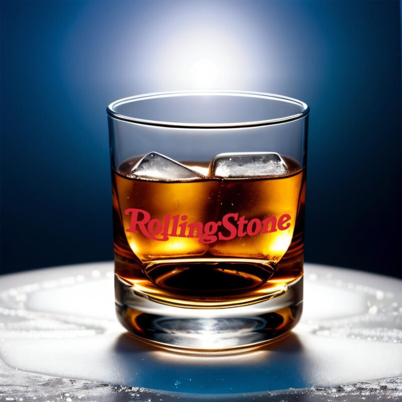 11 oz. Libbey Whiskey Glasses - 2
