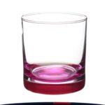 11 oz. Libbey Whiskey Glasses - 4