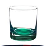 11 oz. Libbey Whiskey Glasses - 5